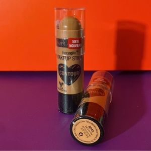 Wet n Wild contour sticks